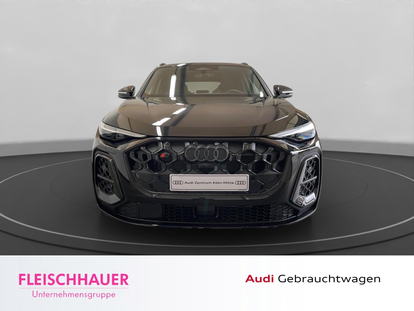 Audi SQ5 – Bild 2