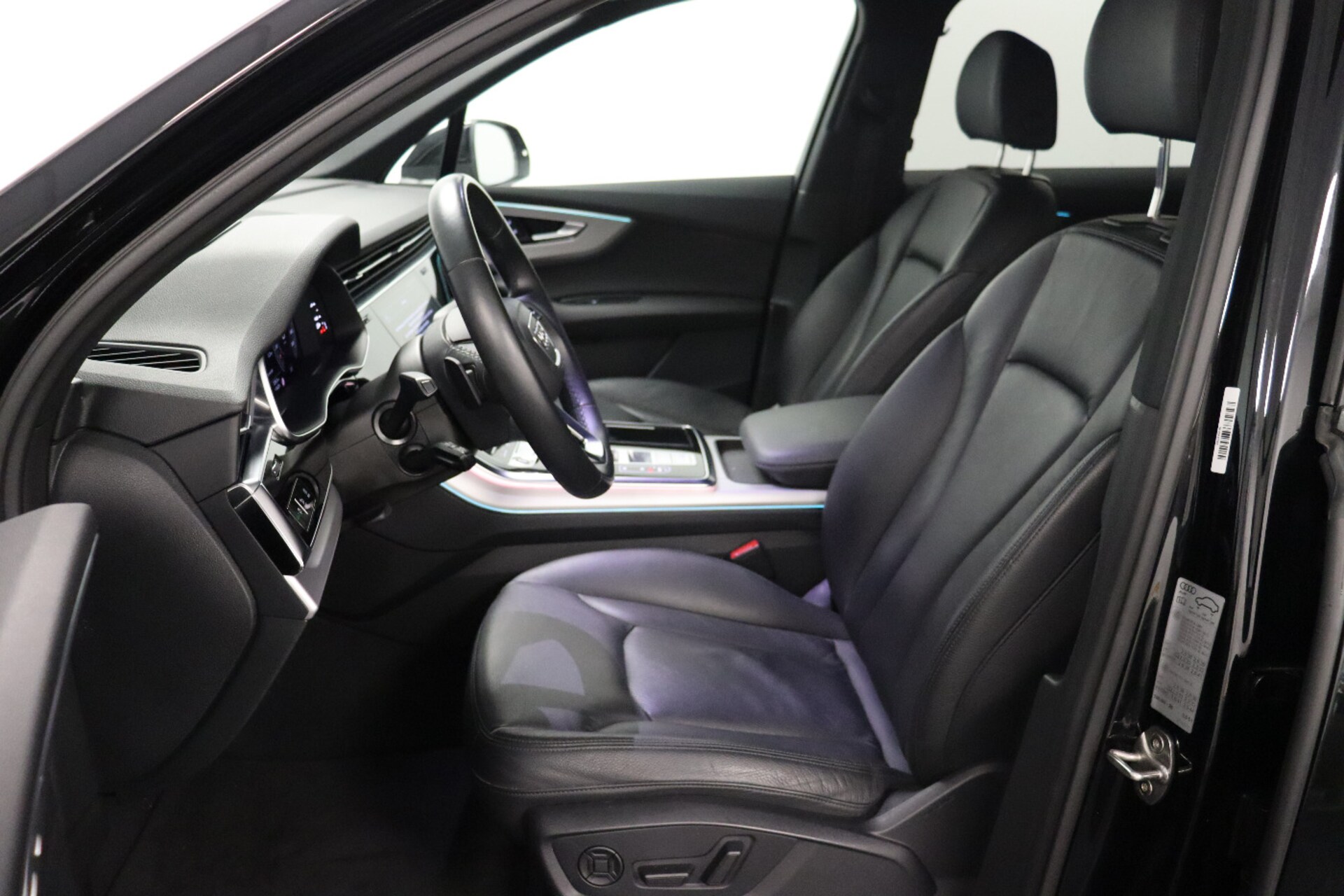 Audi Q7 SUV S line