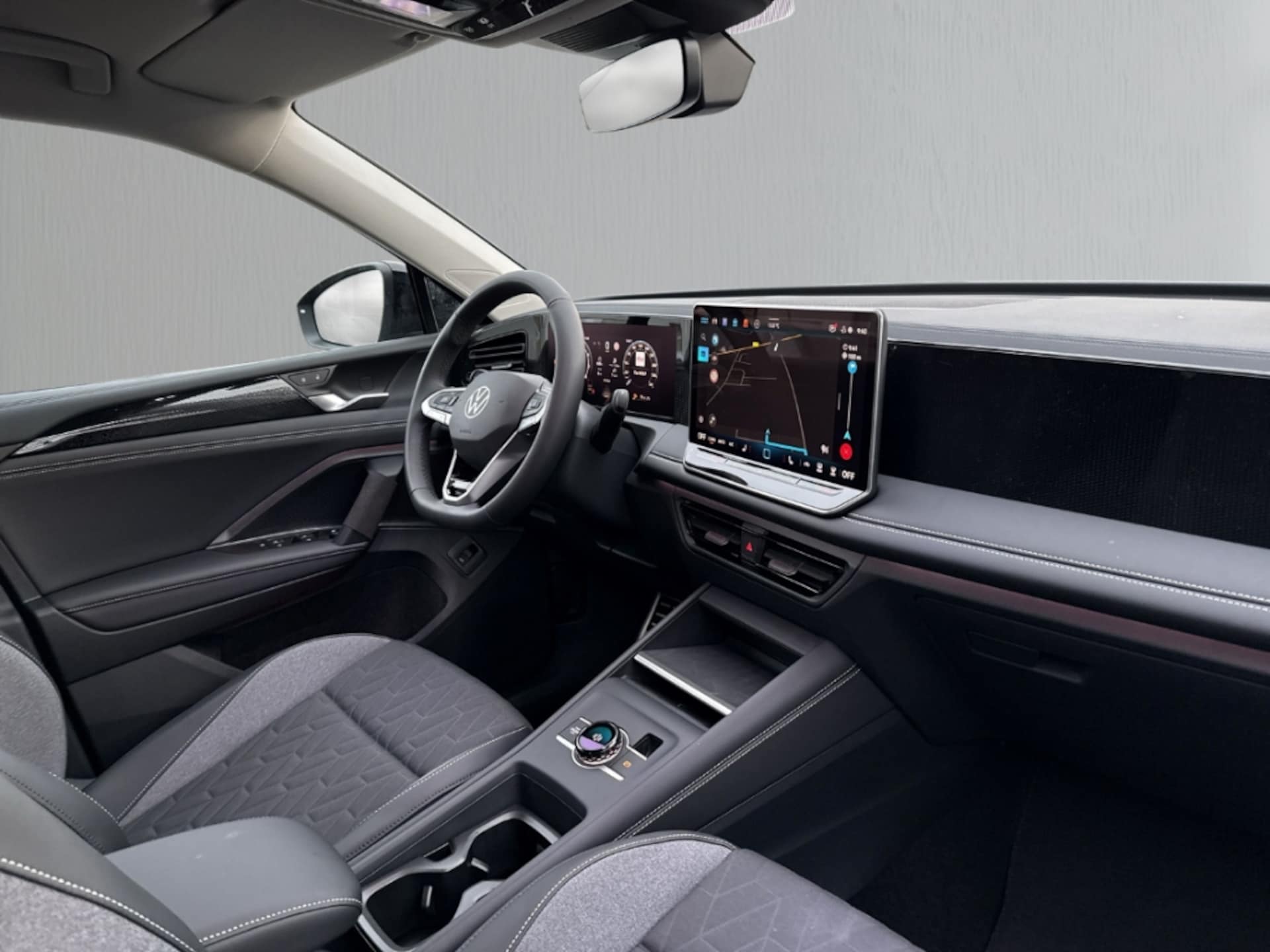 Volkswagen Tiguan ENERGY