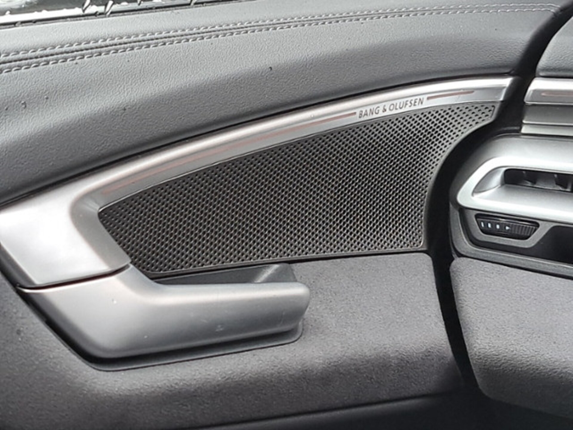 Audi A5 Avant e-hybrid