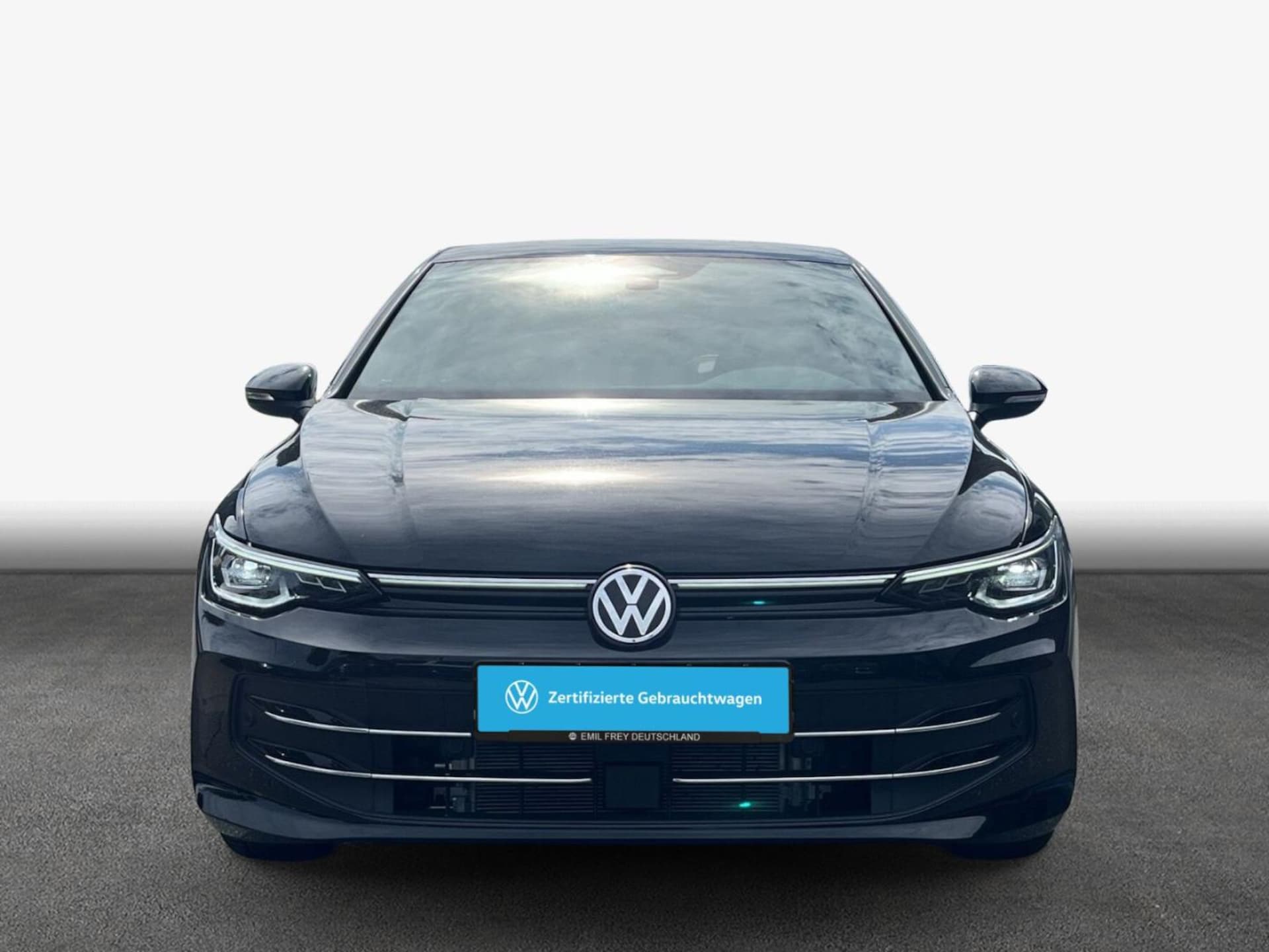 Volkswagen Golf ENERGY