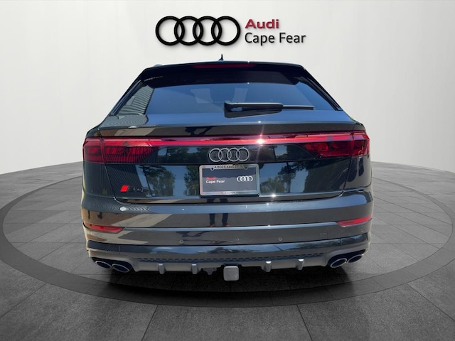 2026 Audi SQ8 Prestige - Photo 5