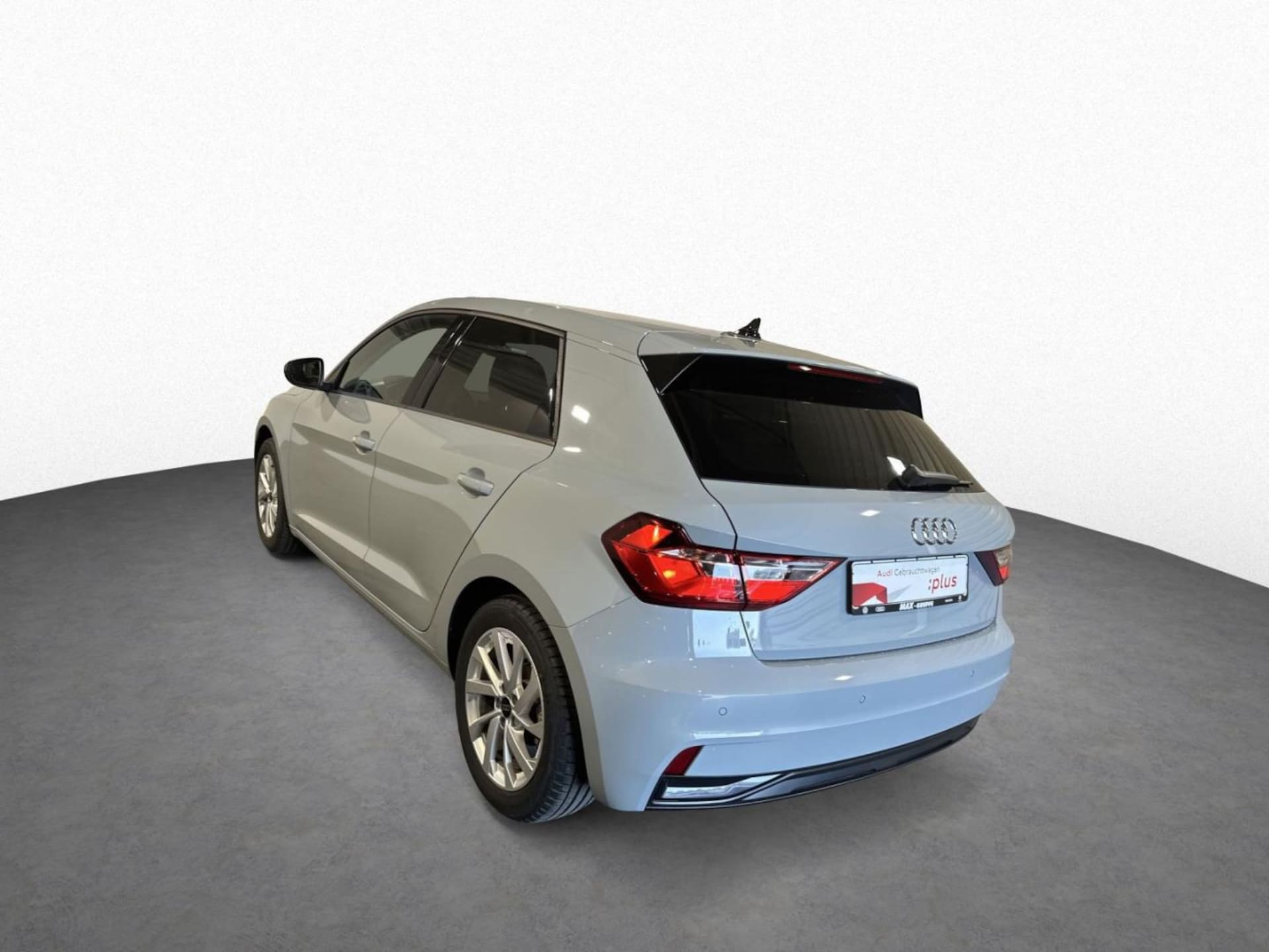 Audi A1 Sportback Advanced