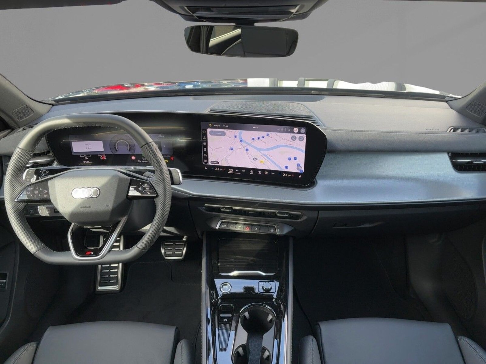 Audi Q3 – Bild 6