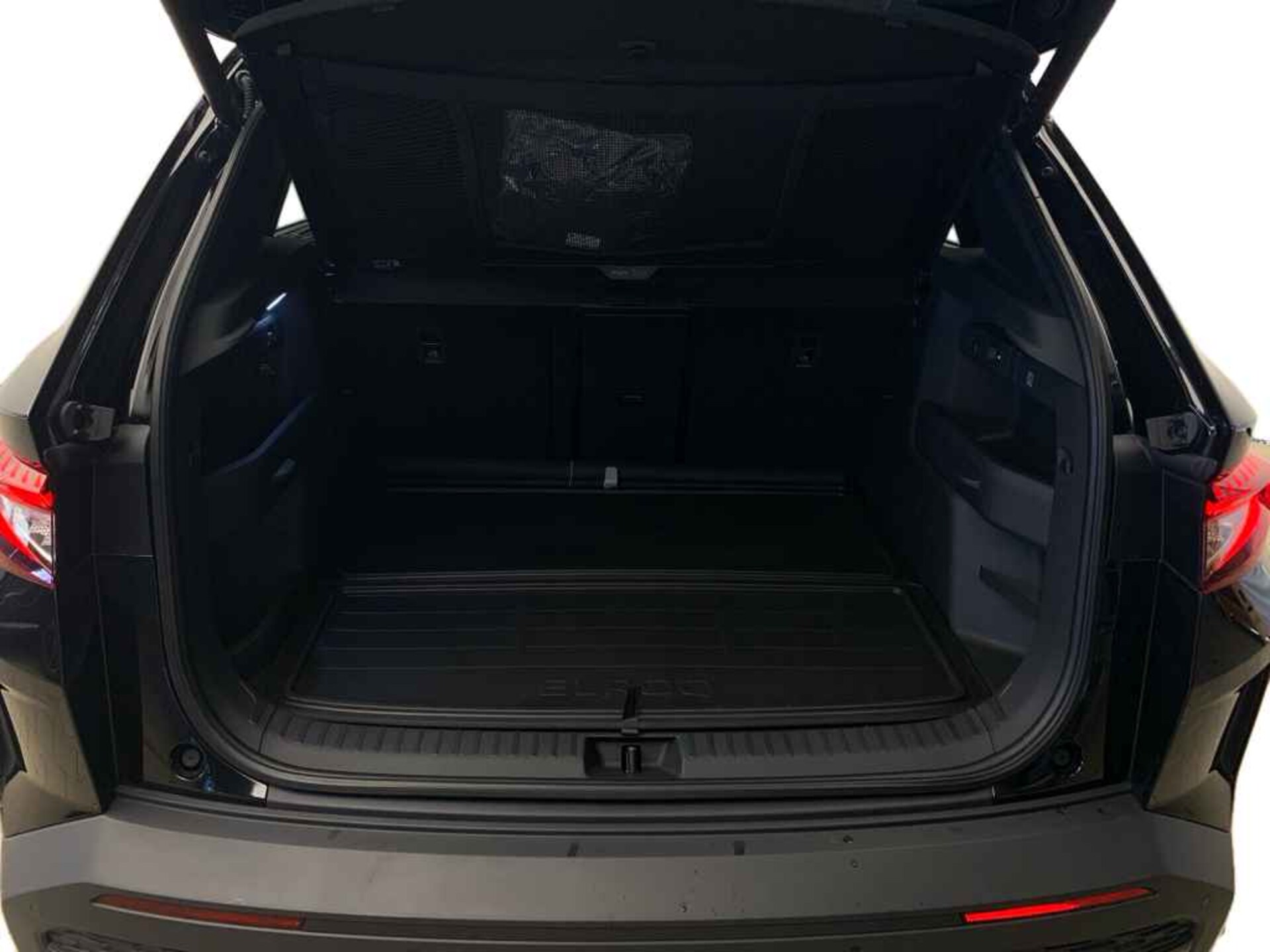 Skoda Elroq 85 Sportline