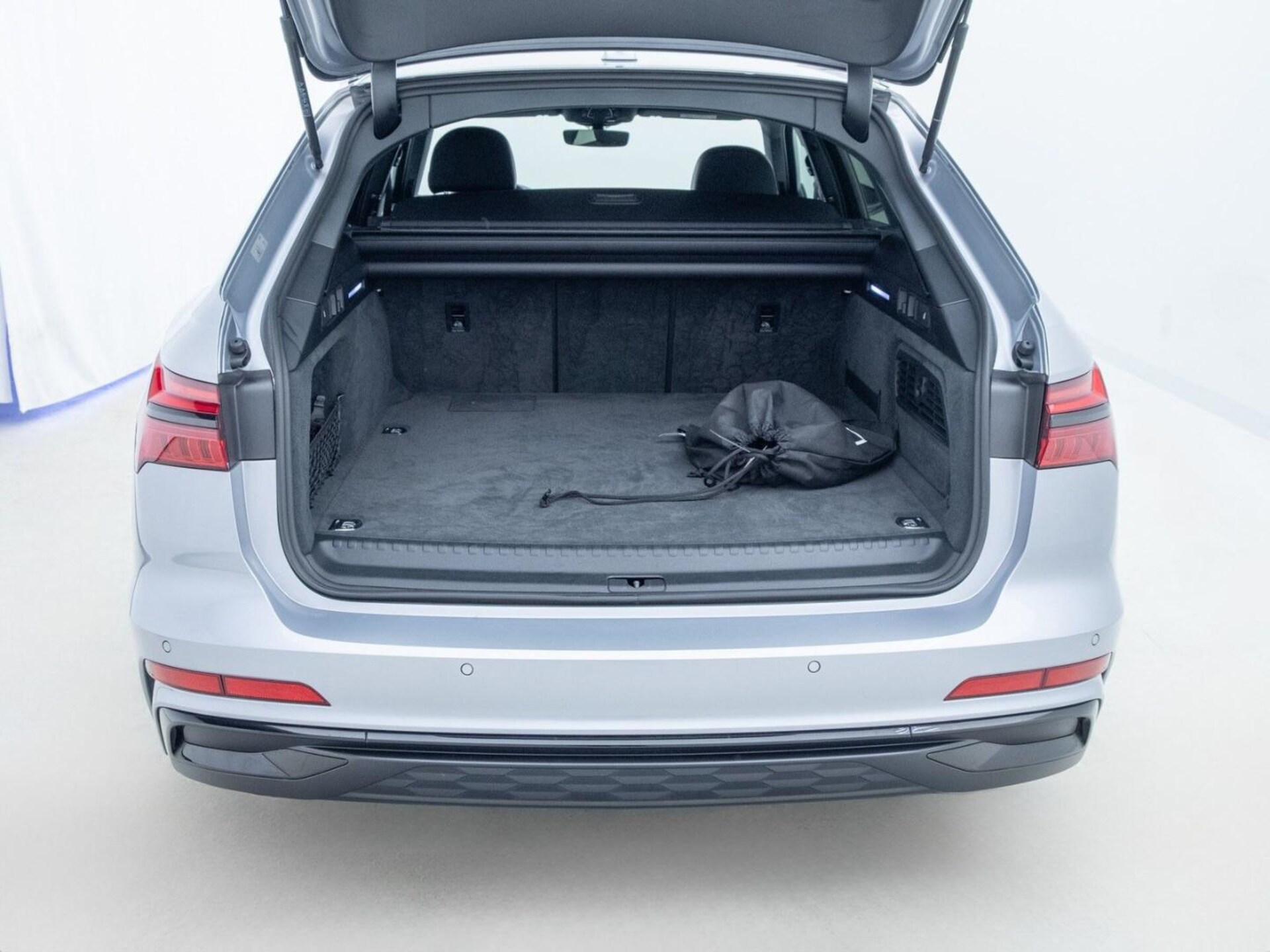 Audi A6 Avant TFSI e Design