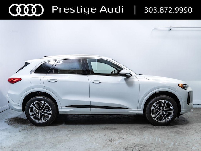2025 Audi Q5 Premium - Photo 8