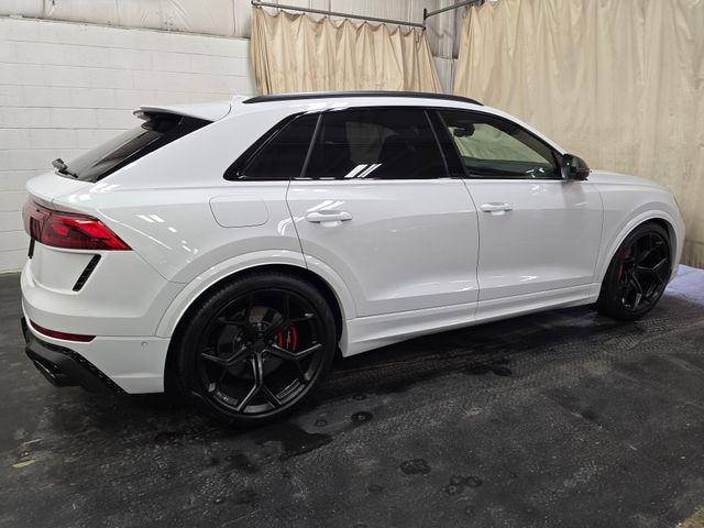 2026 Audi RS Q8 Base - Photo 6
