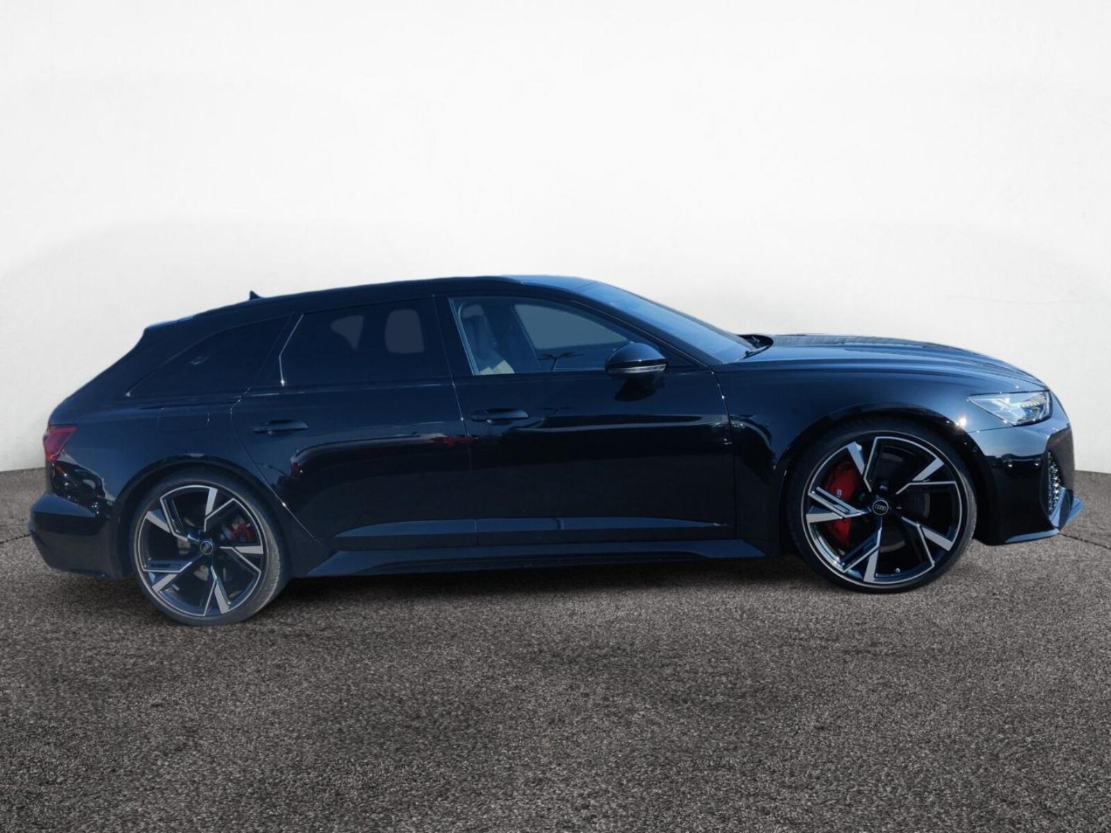 Audi RS 6 Avant performance – Bild 8