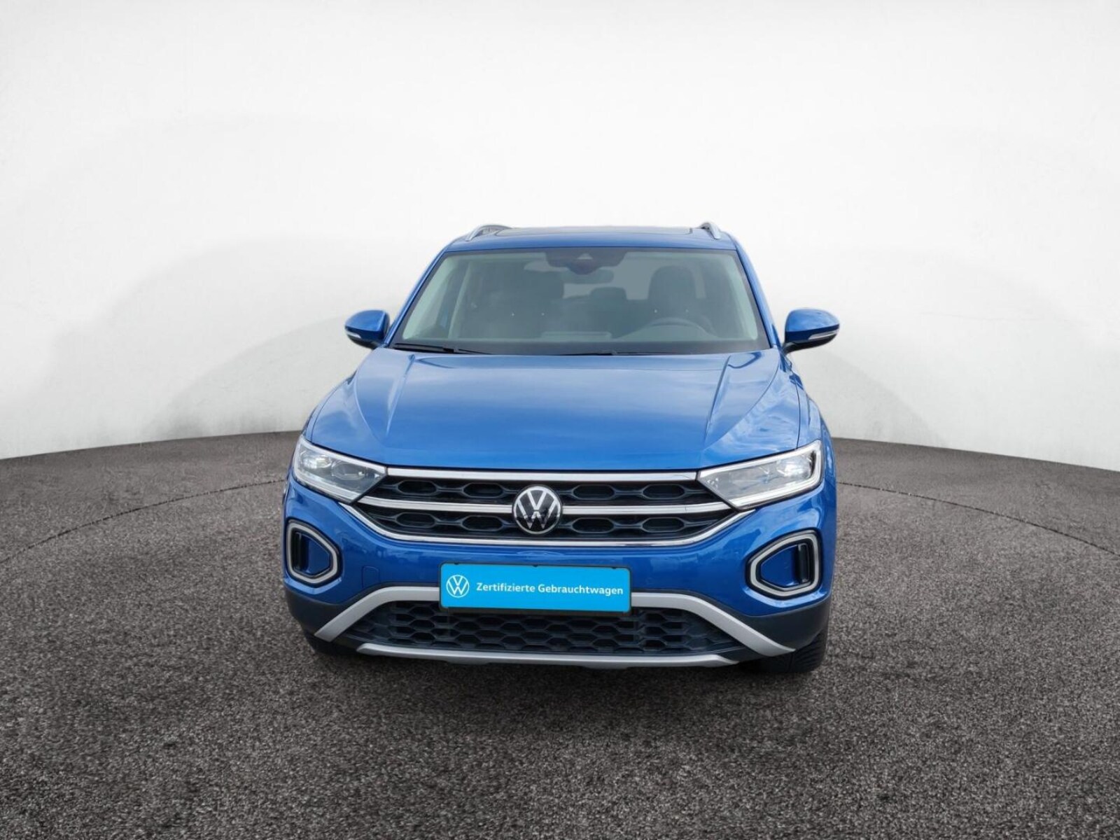 Volkswagen T-Roc – Bild 10