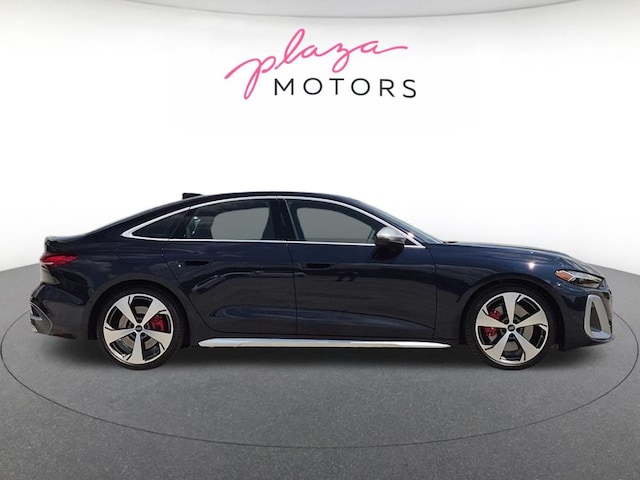 2026 Audi S5 Sedan
