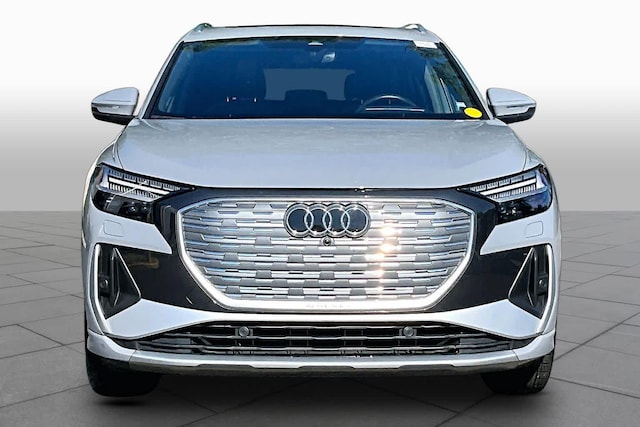 2023 Audi Q4 e-tron