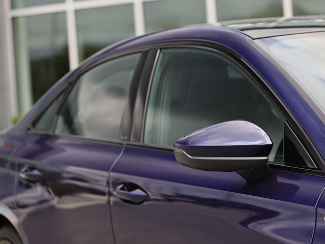 2026 Audi A3 Sedan