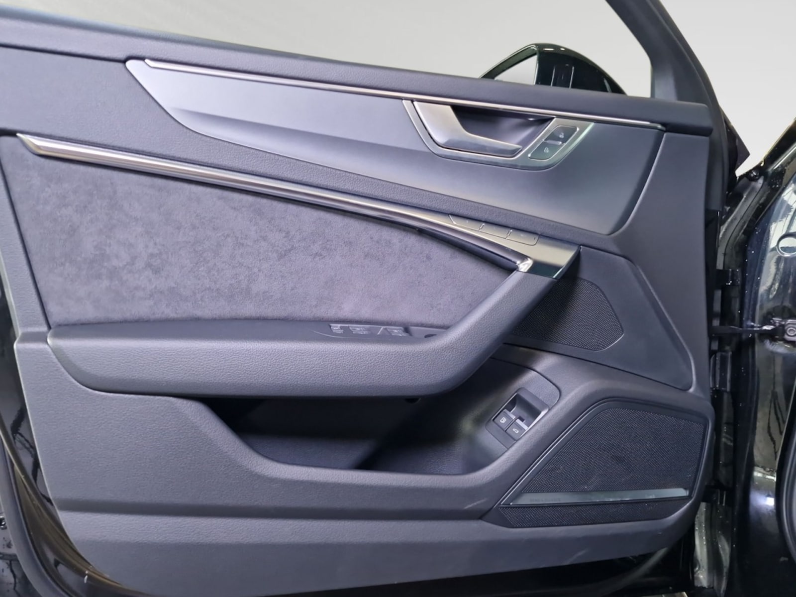 Audi A6 Avant – Bild 14