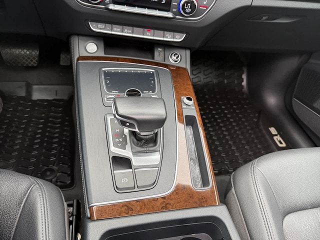 2019 Audi Q5 Premium Plus - Photo 18