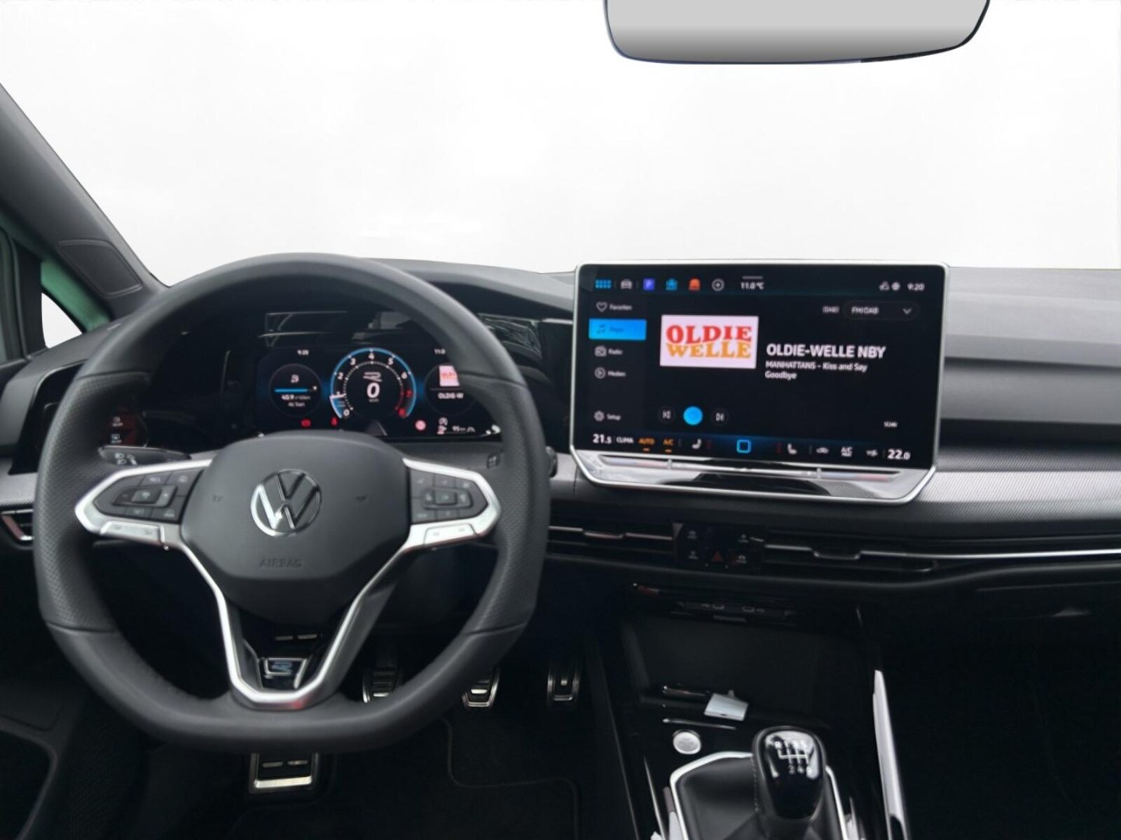 Volkswagen Golf – Bild 12