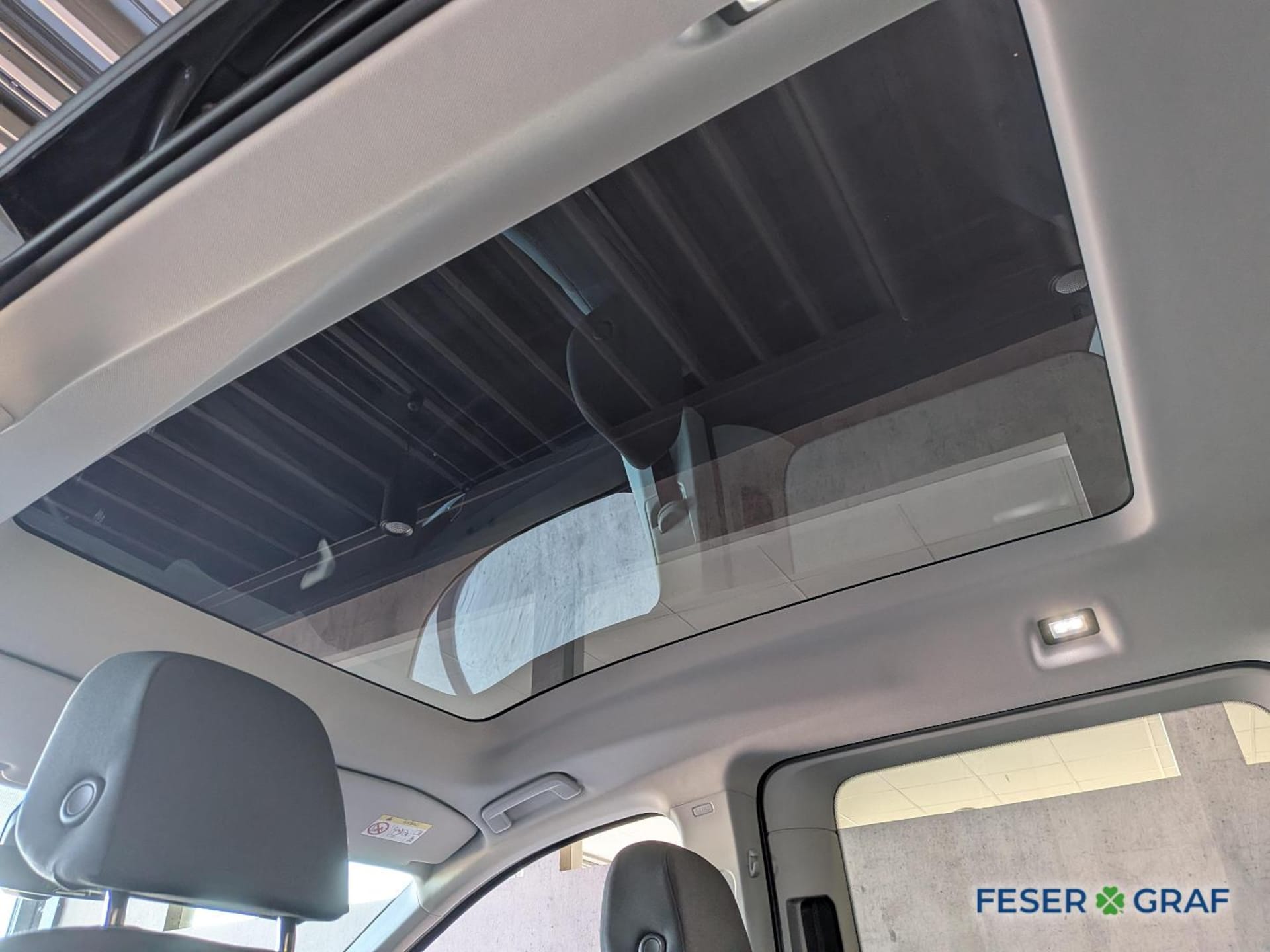 Volkswagen Caddy Maxi Life