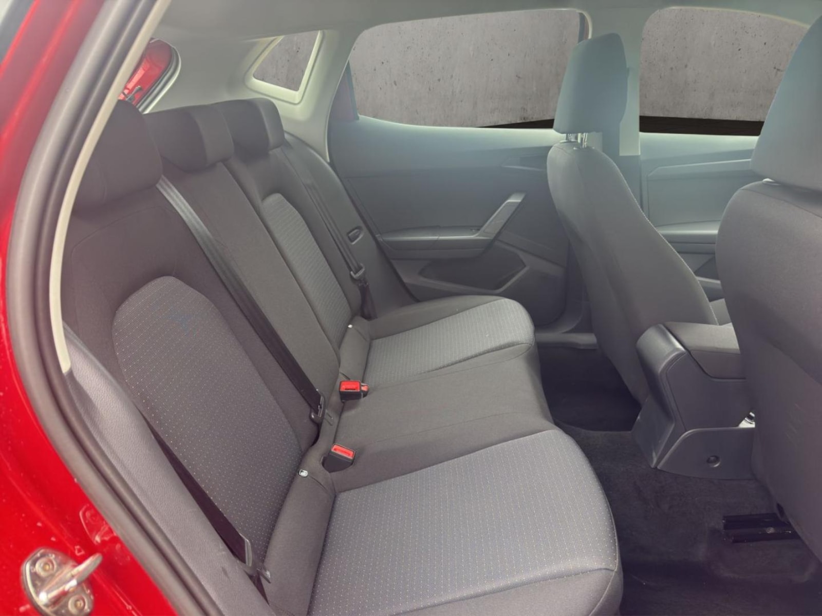 SEAT Ibiza – Bild 18