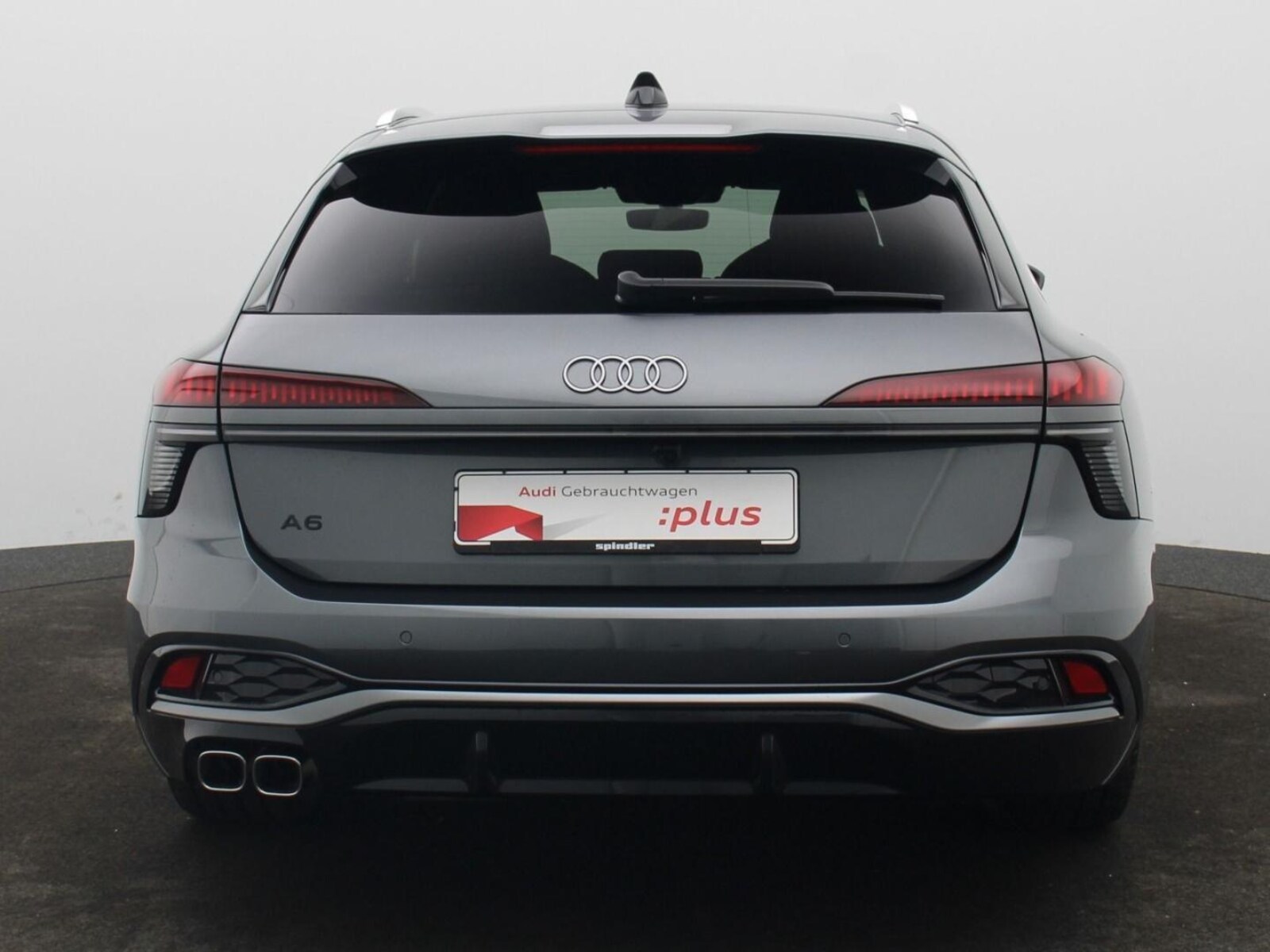 Audi A6 Avant – Bild 6