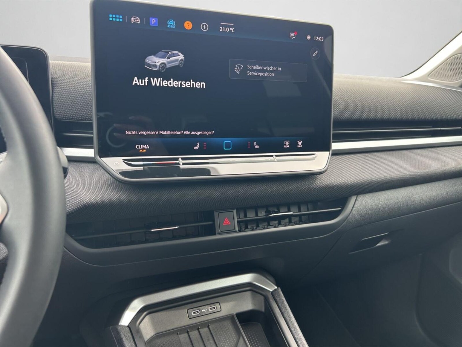 Volkswagen T-Roc – Bild 11