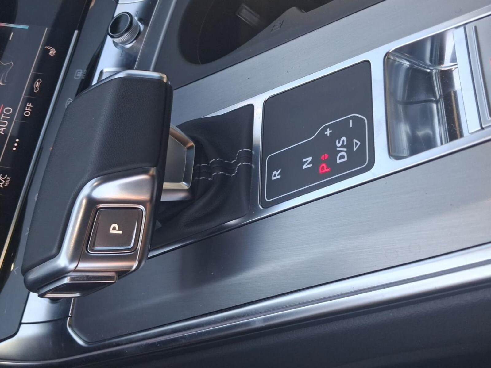 Audi A6 Limousine – Bild 11