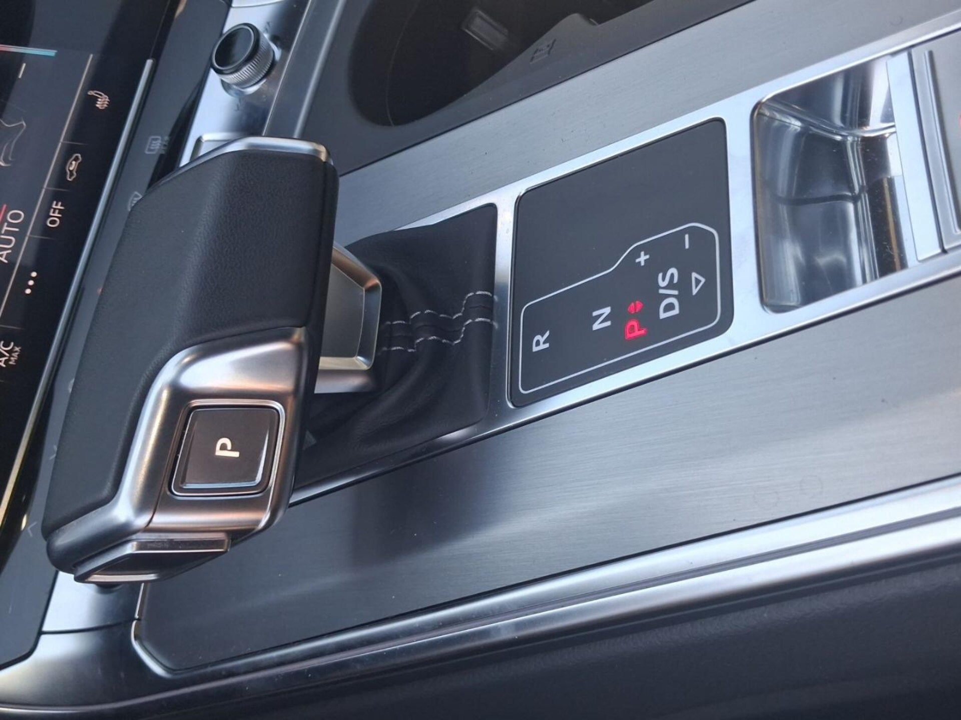 Audi A6 Limousine advanced