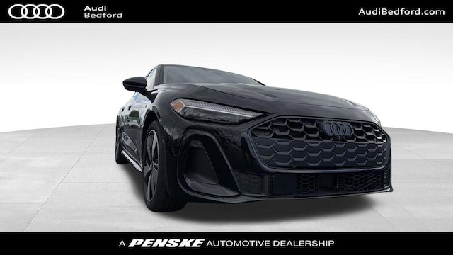2026 Audi A5 Sedan