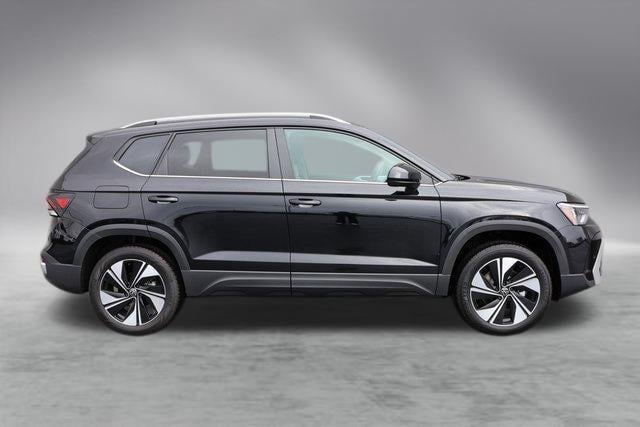 2025 Volkswagen Taos