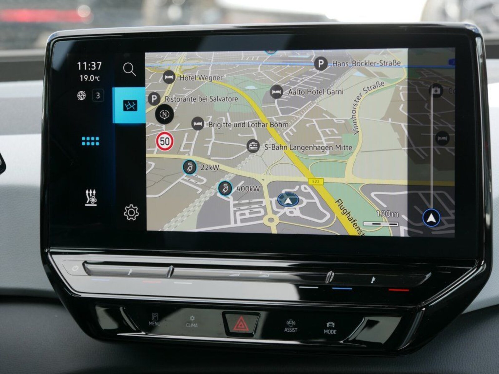 Volkswagen ID.3 – Bild 5
