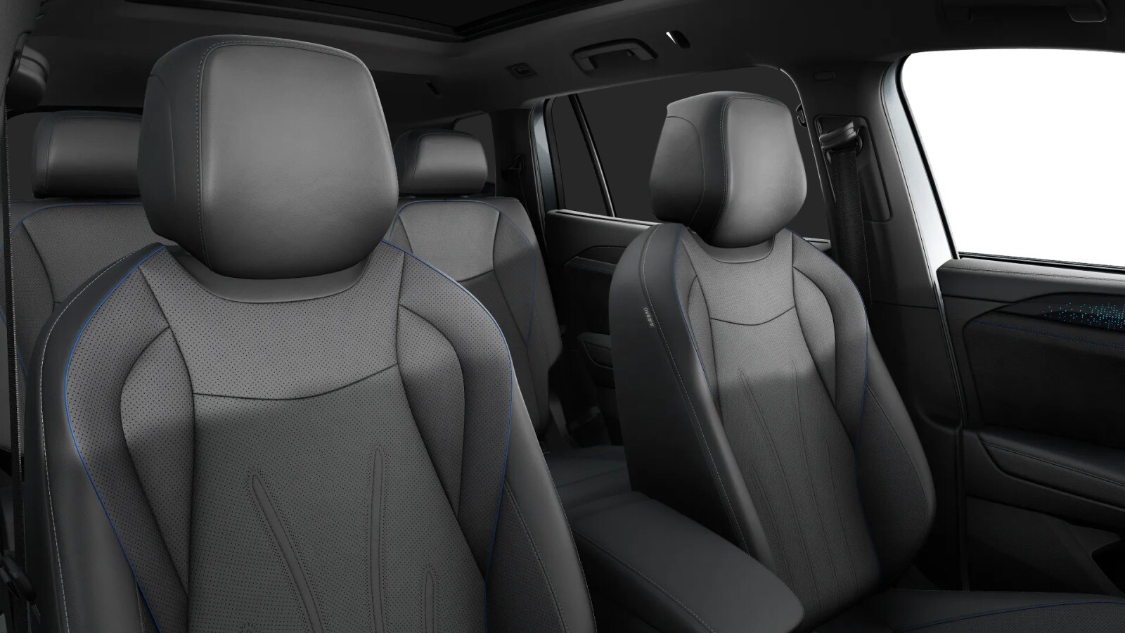 Volkswagen Tayron – Bild 10