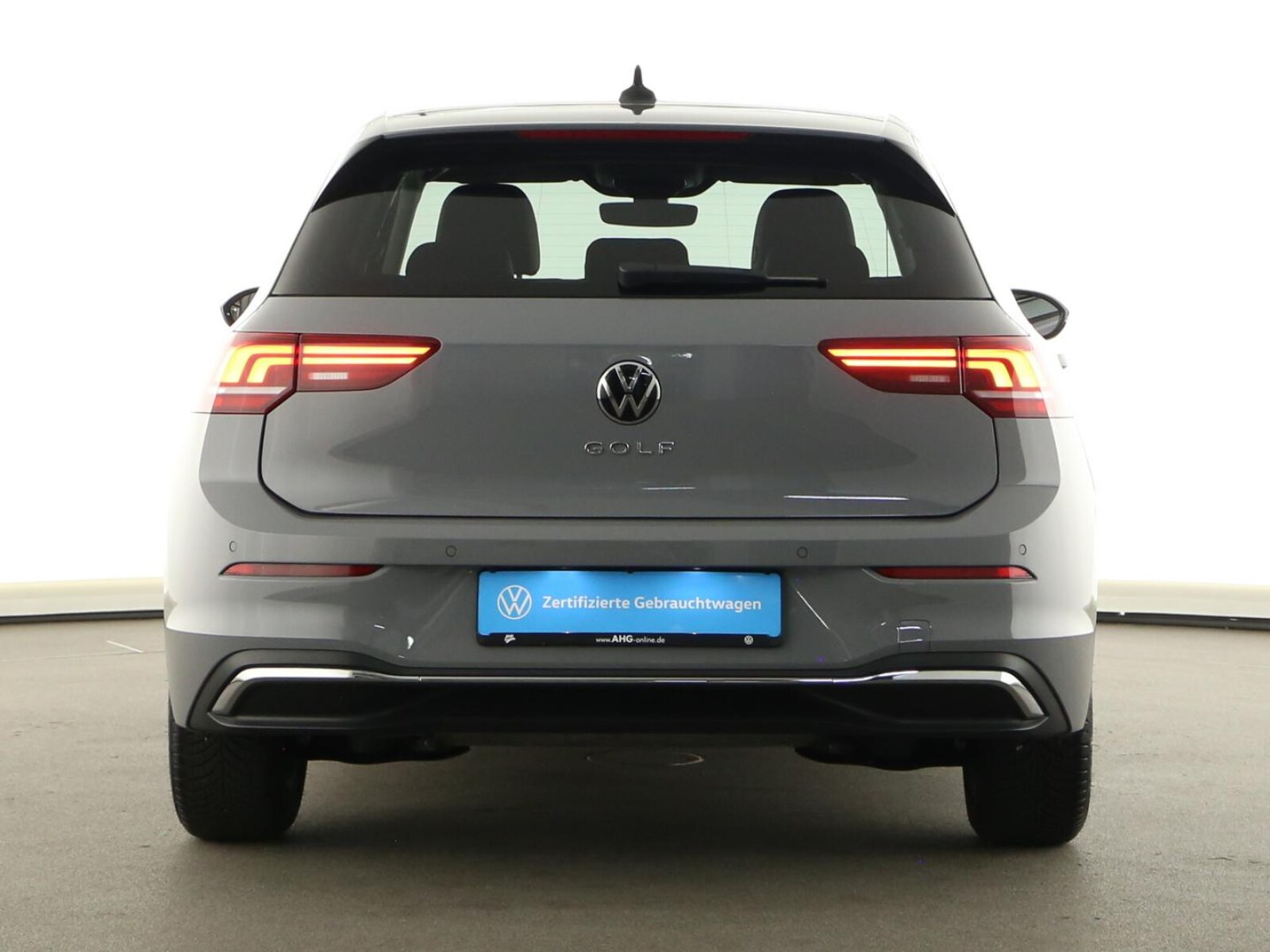 Volkswagen Golf – Bild 10