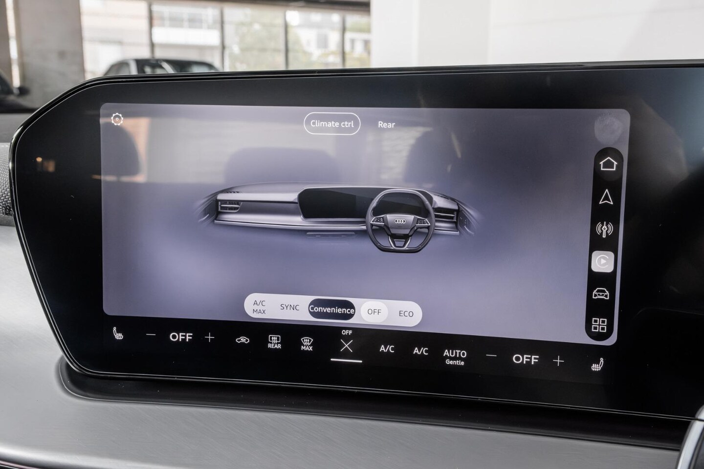 Image about Audi Q3 SUV TFSI 110 kW launch edition