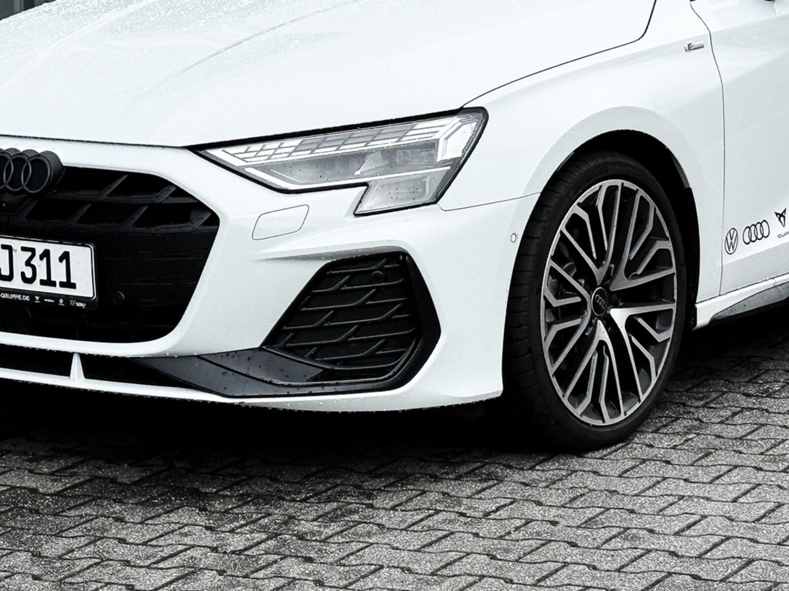 Audi A3 Sportback – Bild 5
