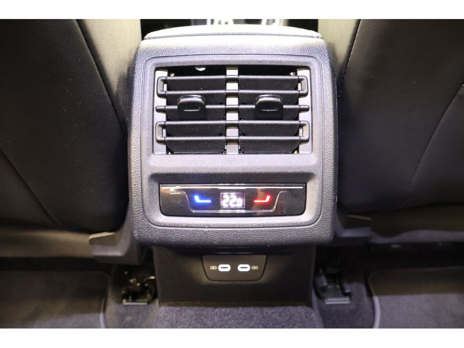 Volkswagen Golf Variant – Bild 13