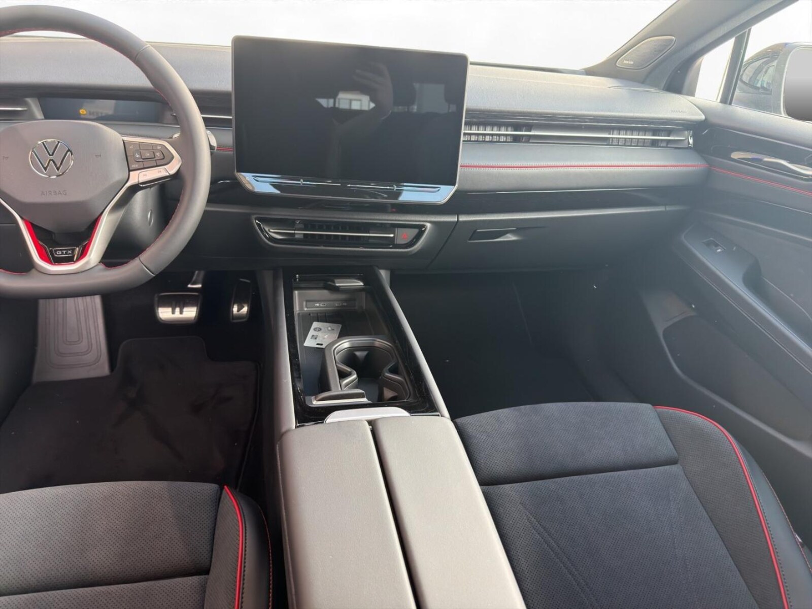 Volkswagen ID.7 Tourer – Bild 13