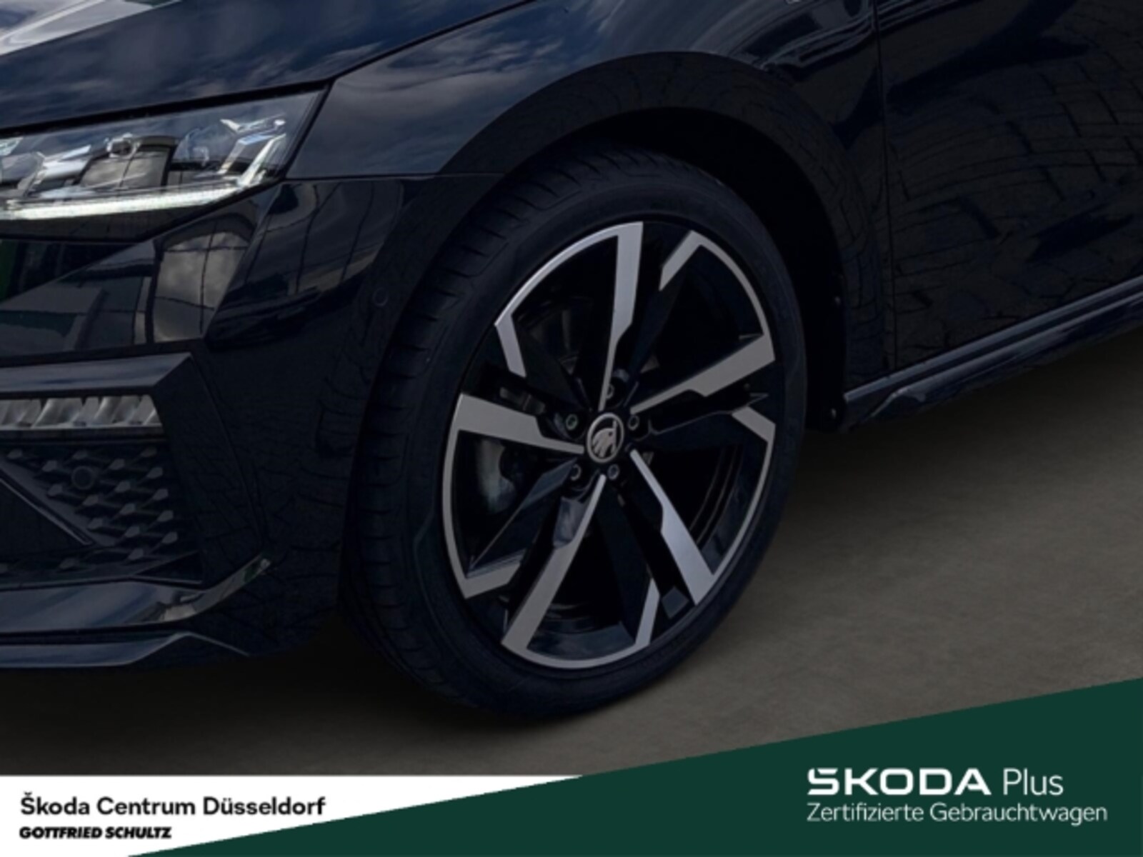 Škoda Scala – Bild 9