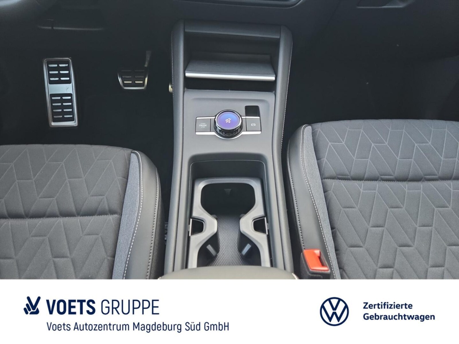 Volkswagen Tiguan – Bild 8