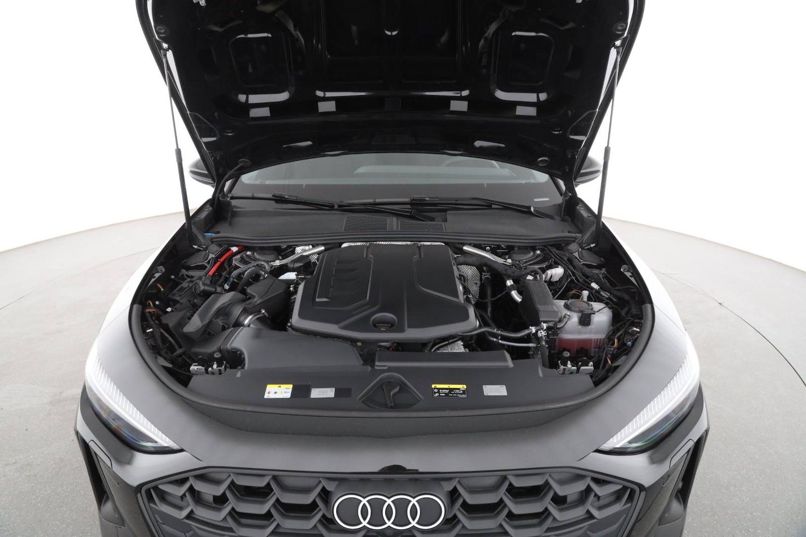 Audi A5 Avant – Bild 9