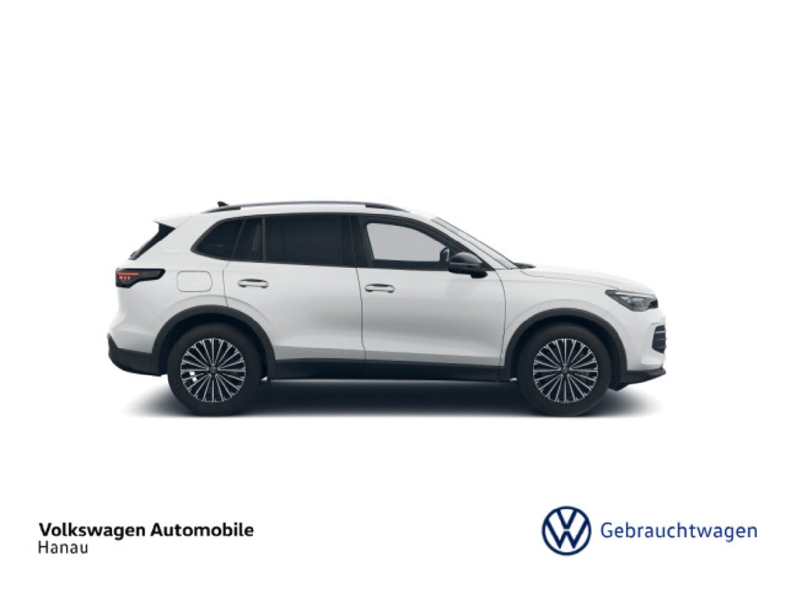 Volkswagen Tiguan – Bild 12