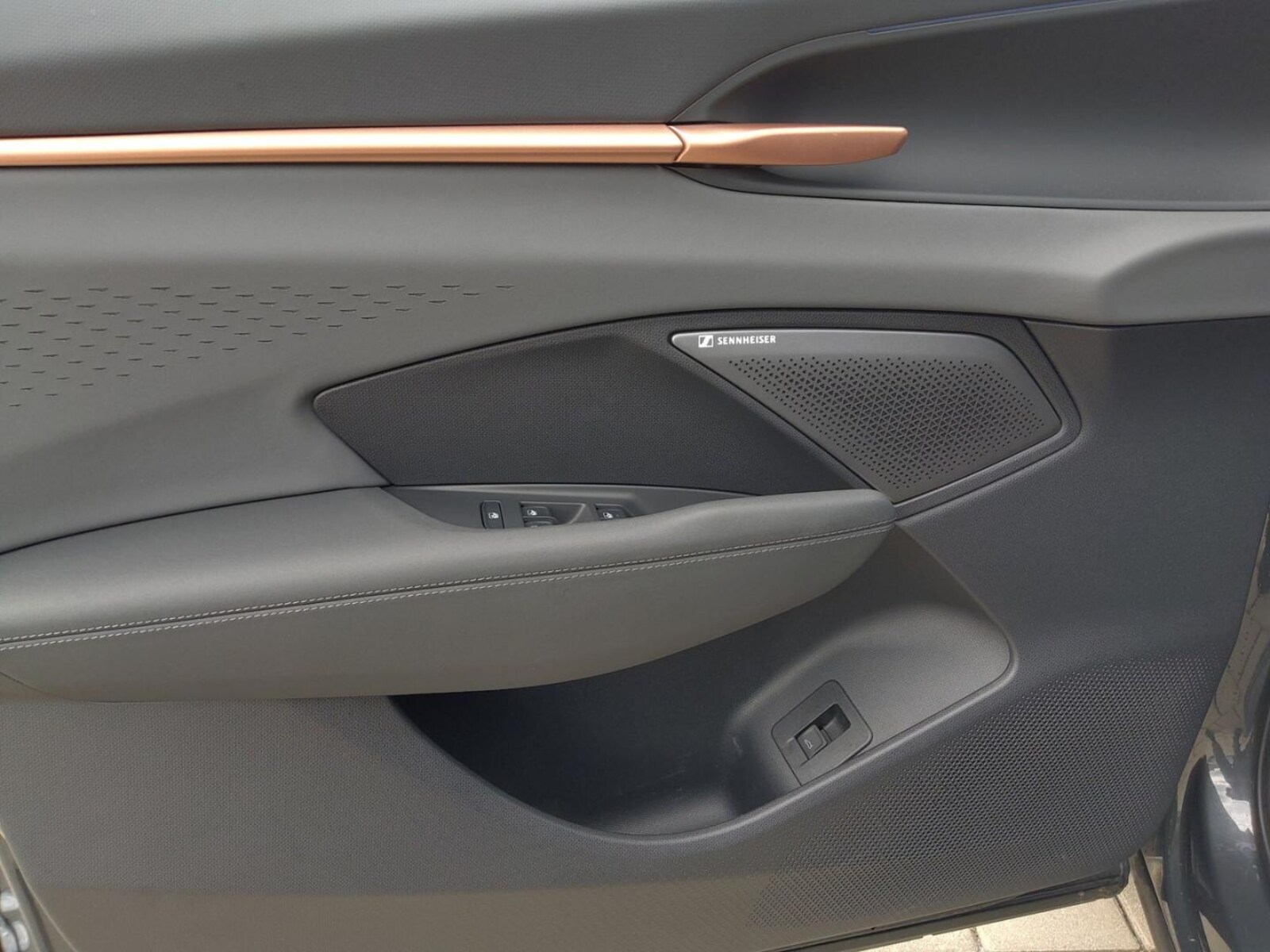 CUPRA Terramar – Bild 16