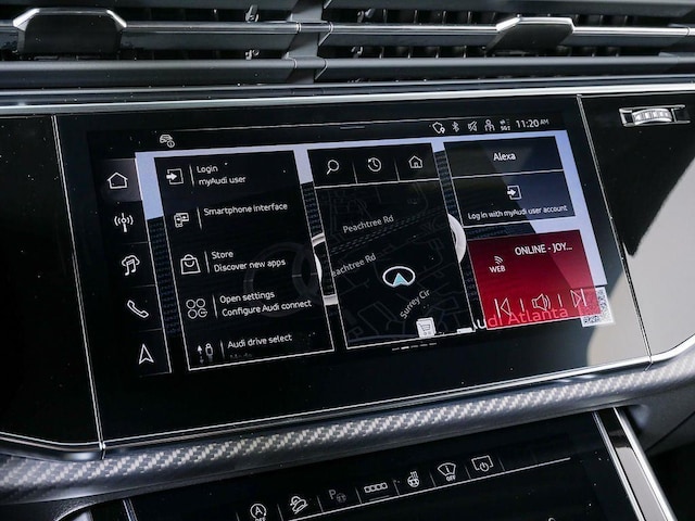 2026 Audi Q7 Prestige - Photo 15