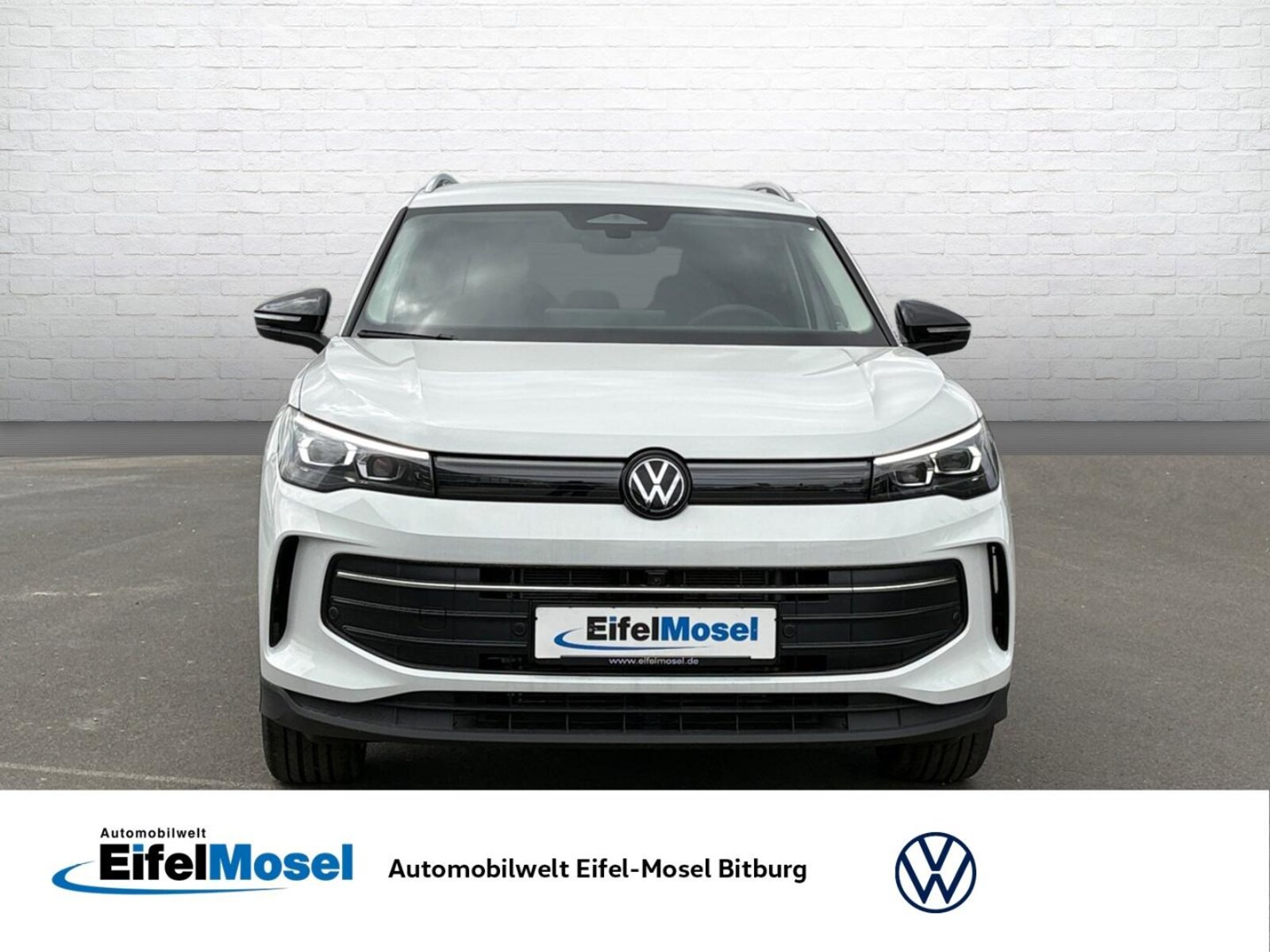 Volkswagen Tiguan – Bild 8