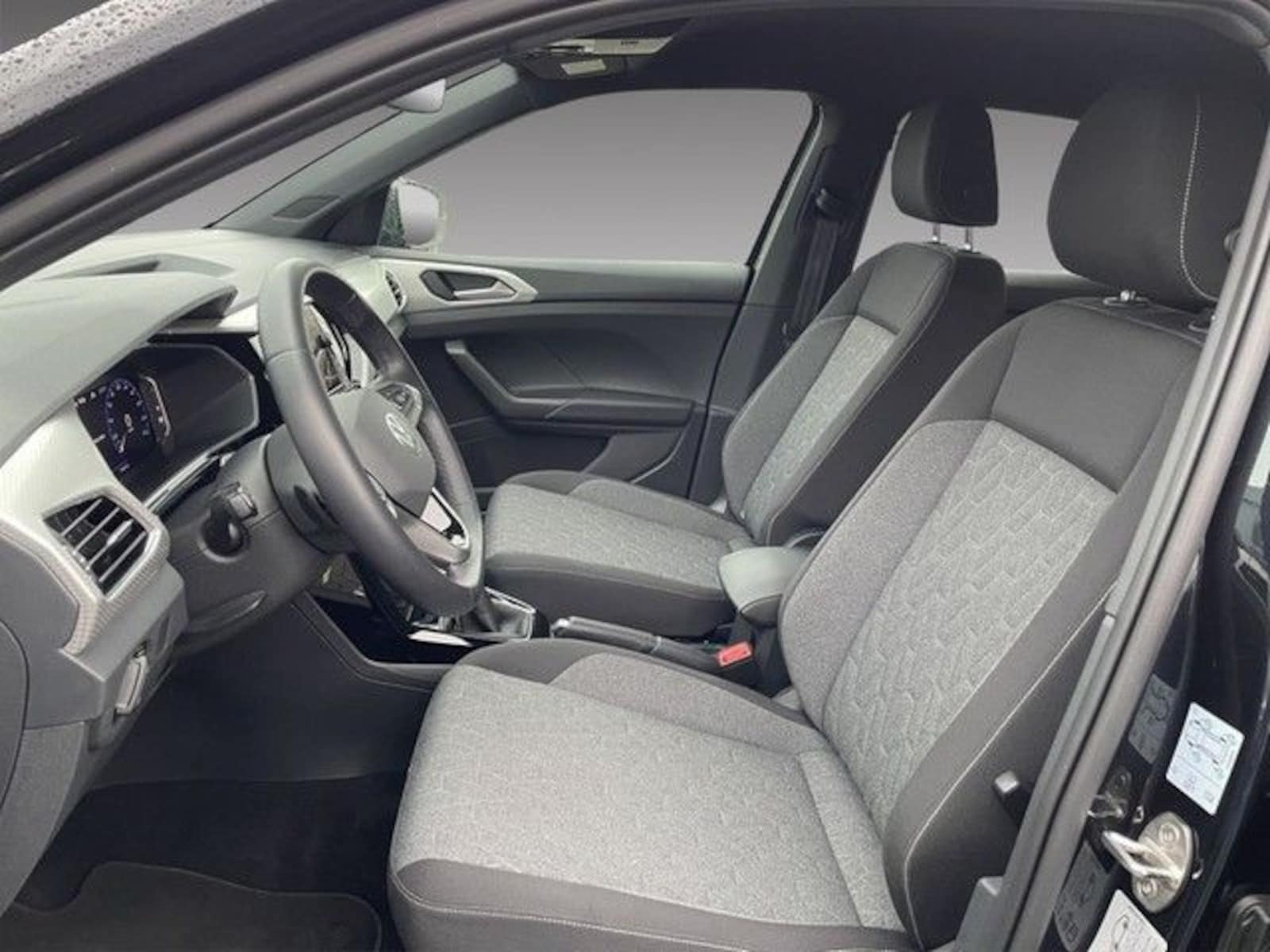 Volkswagen T-Cross – Bild 15