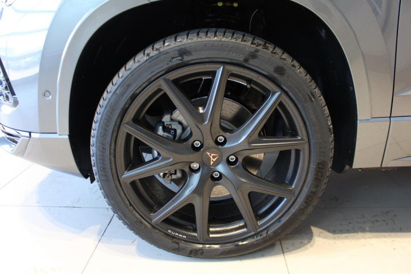 CUPRA Ateca – Bild 22
