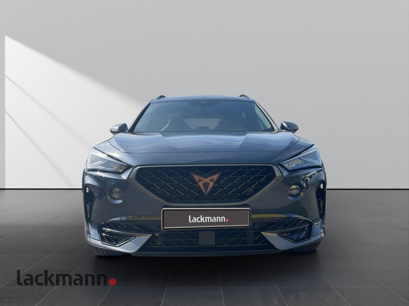 CUPRA Formentor – Bild 2