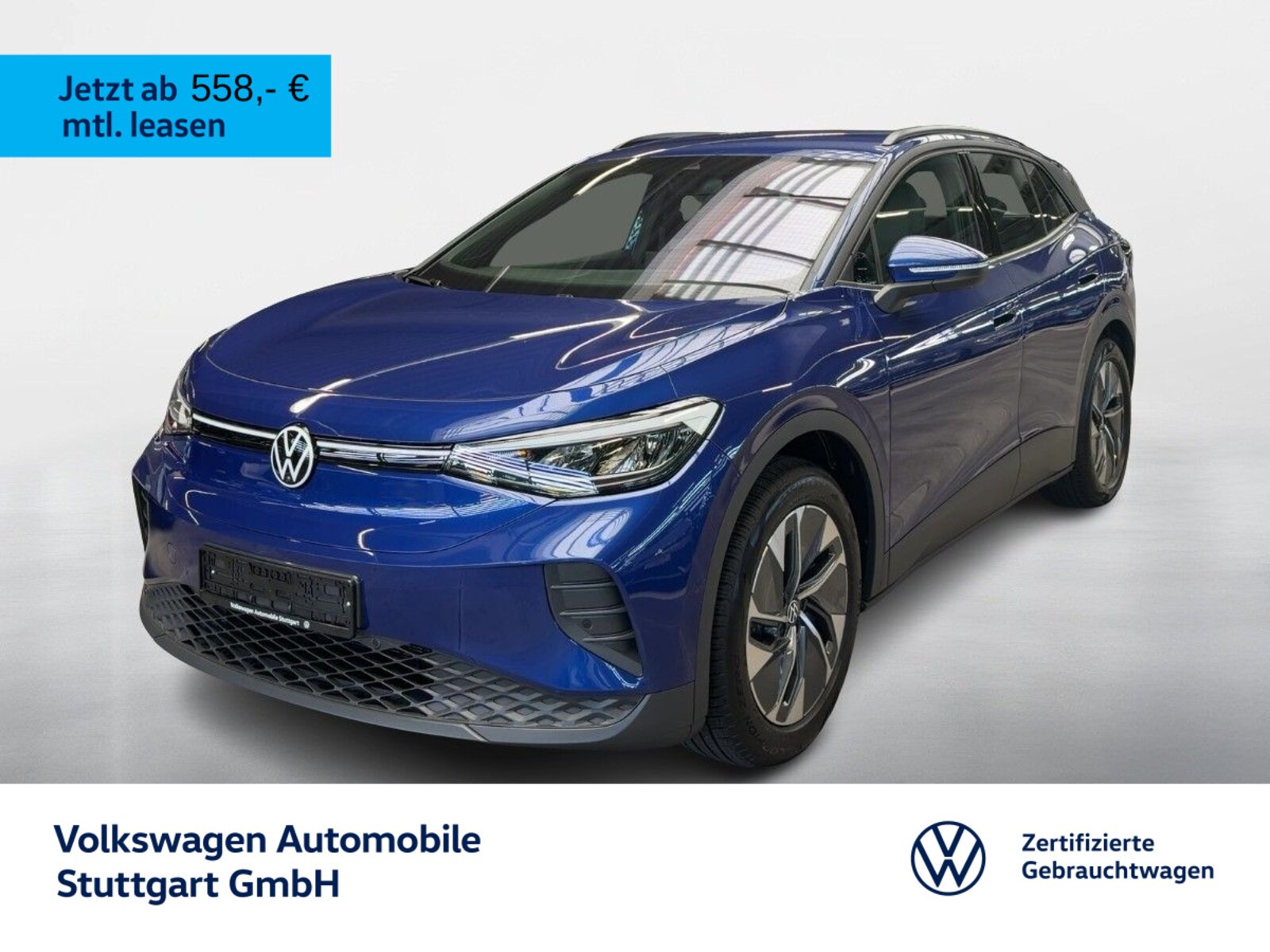 Volkswagen ID.4