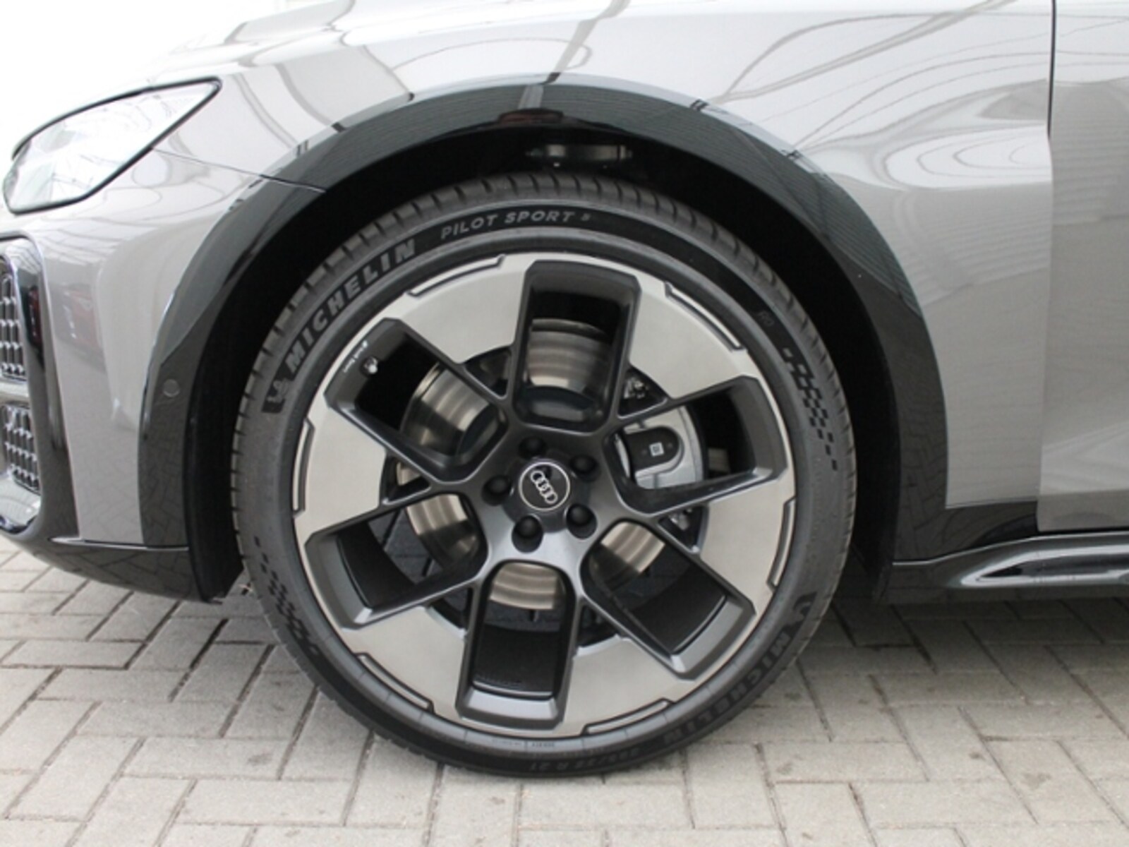 Audi A6 allroad – Bild 12