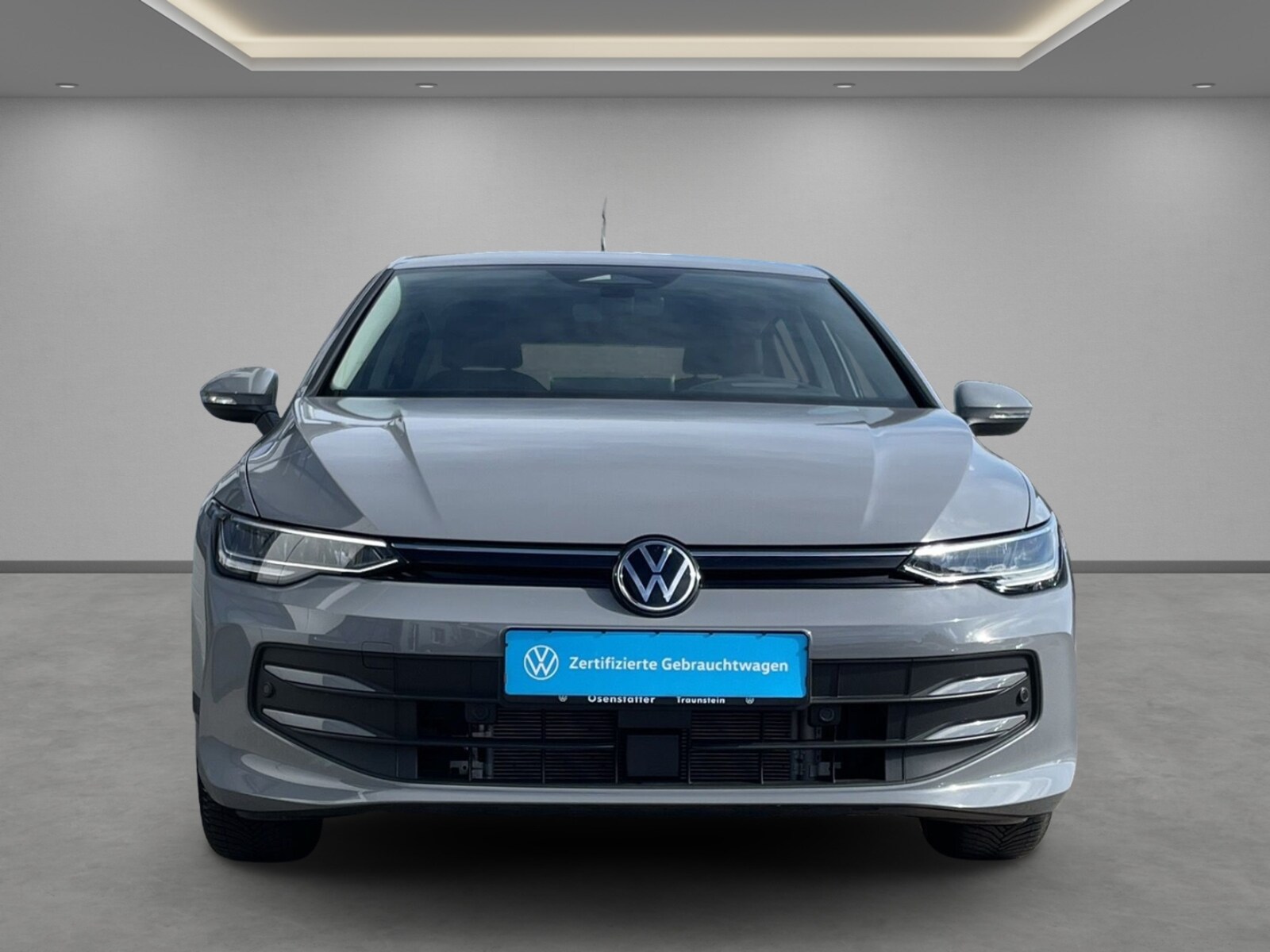 Volkswagen Golf – Bild 10