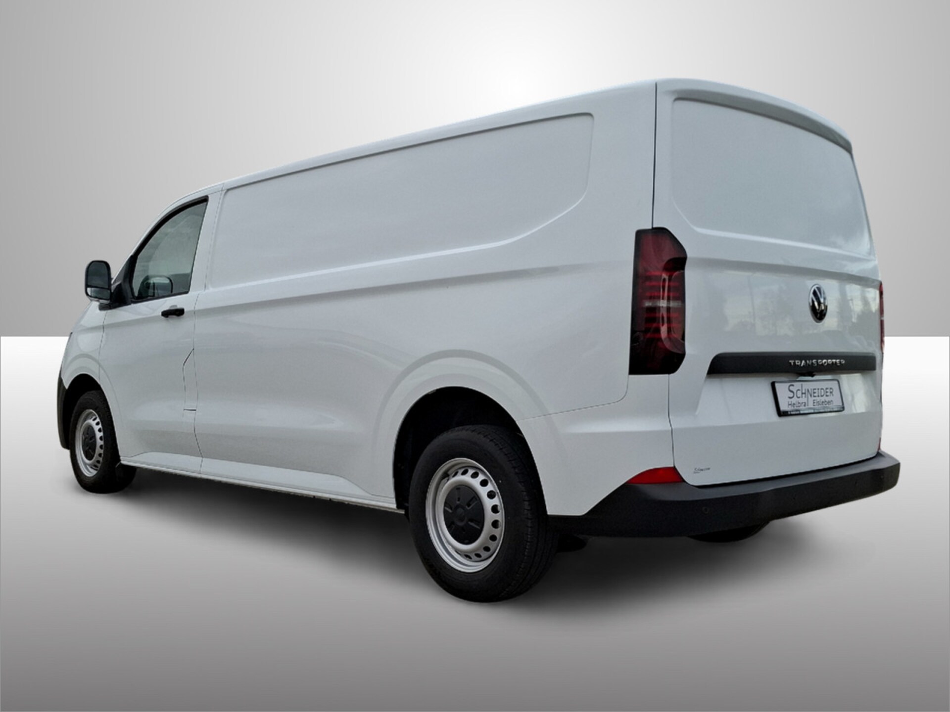 Volkswagen Transporter Kasten langer Radstand