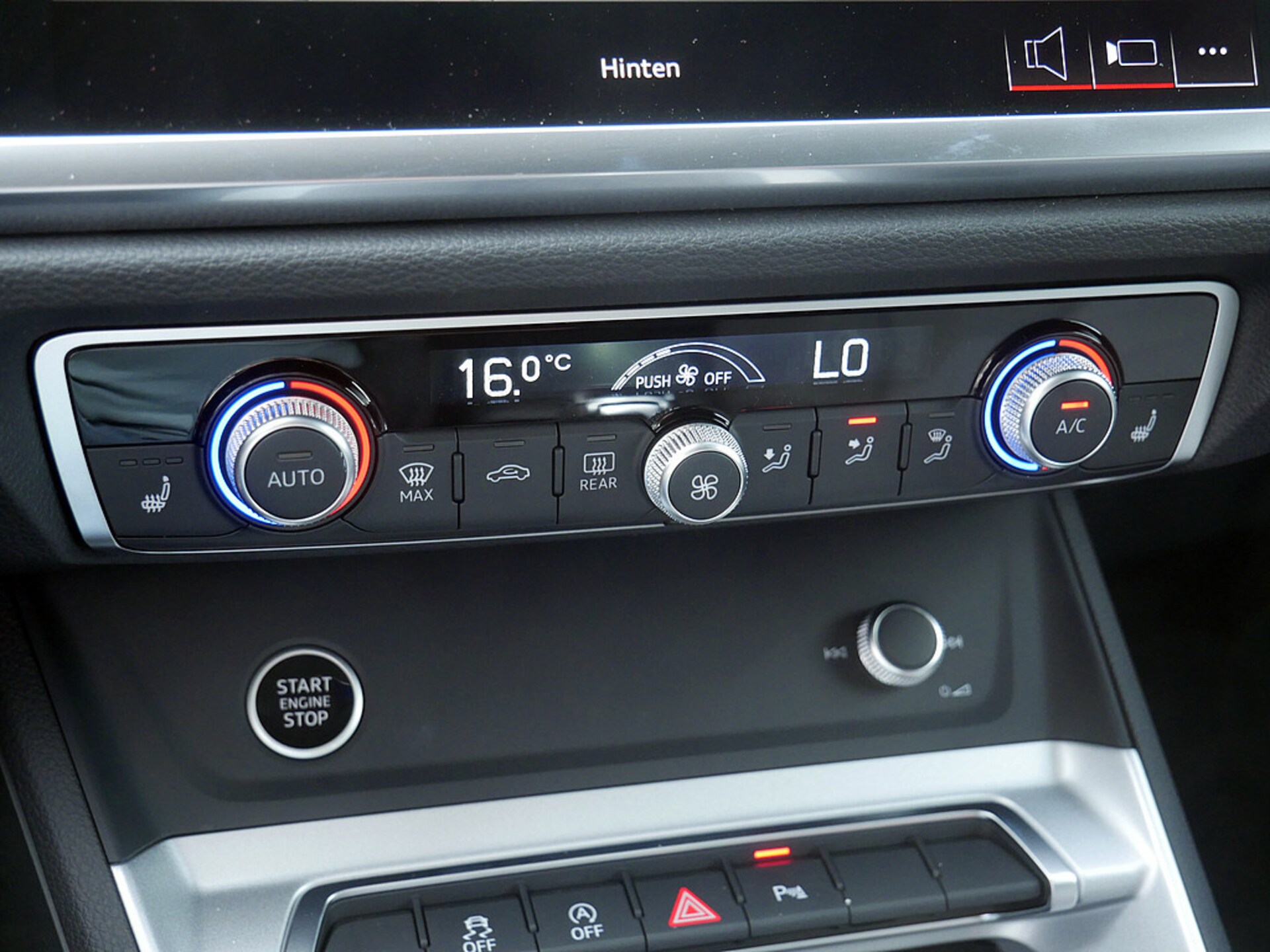 Audi Q3 SUV S line